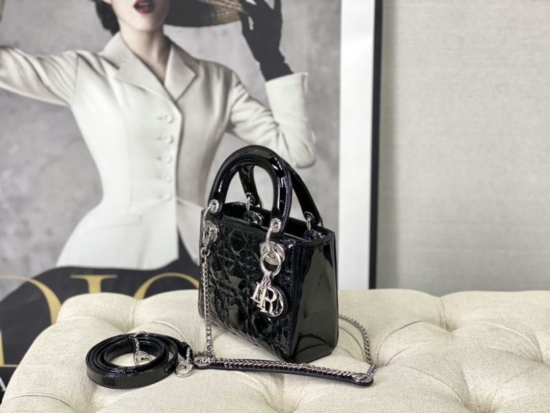 Christian Dior My Lady Bags